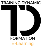 Plateforme E-Learning - Training Dynamic Formation